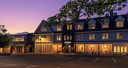 Hotel Brookmere & Arbor Spa
