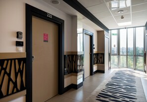 Interior - Varsovia Jerozolimskie Studio 232 (Warszawa)