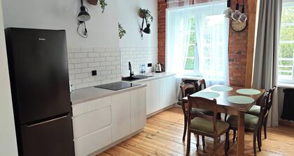 Sage Green Cosy Studio