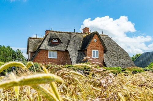 Hüs bi Koog 1 - NEU bei uns ab Oktober! Für Max. 5 Personen