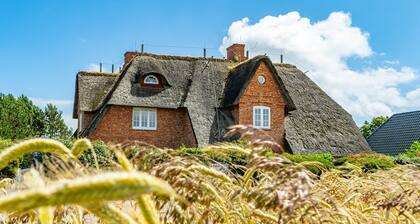 Hüs bi Koog 1 - NEU bei uns ab Oktober! Für Max. 5 Personen