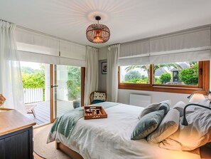 4 Schlafzimmer, Internetzugang