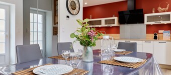 La Bergerie by Interhome