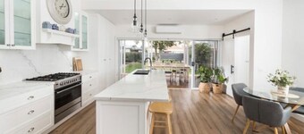 Home in Kyabram WIFI - pets friendly