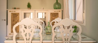 GENOVA - Cosy flat just five minutes from the centre of Jerez de la Frontera with free wif