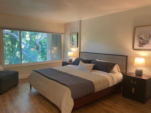 SB Mission Garden Getaway