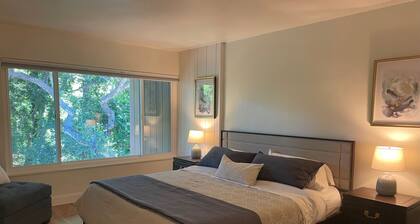 SB Mission Garden Getaway