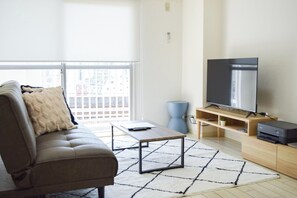 Tv, dvd-afspiller