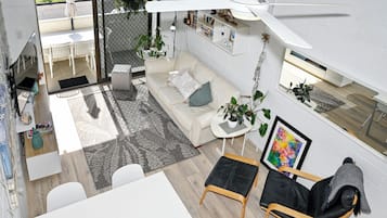 TV connectée, livres