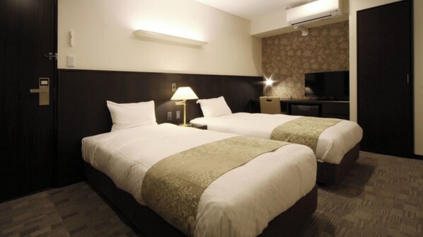 1 Schlafzimmer, Schreibtisch, kostenloses WLAN, Bettwäsche