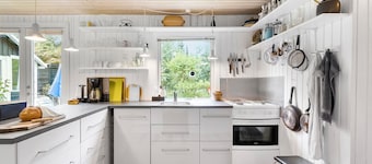3 bedroom cozy home in Sjællands Odde