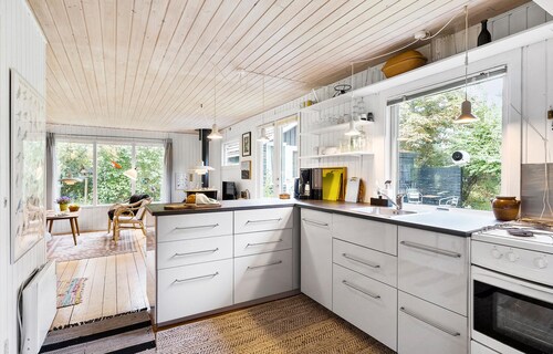 3 bedroom cozy home in Sjællands Odde