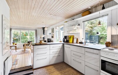 3 bedroom cozy home in Sjællands Odde
