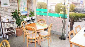 Restaurantes