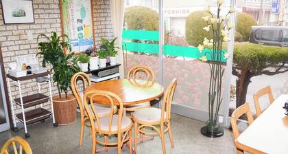 Single room with unit bath Room only Approx 1 / Kunohegun Iwate