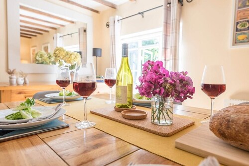 Anchor Cottage, Orford