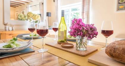 Anchor Cottage, Orford