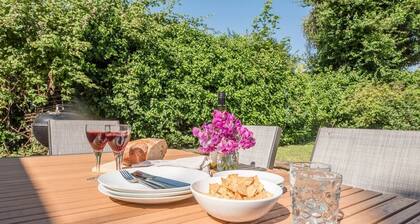 Anchor Cottage, Orford