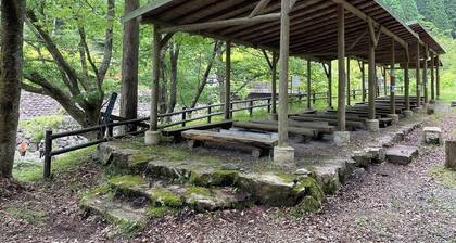 Saturday and Sunday BBQ included can be changed / Shiso City Hyōgo