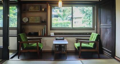 Located near Mizumadera in southern Osaka Enjoy / Kaizuka Ōsaka