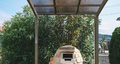 1 private cottage / Onomichi Hiroshima