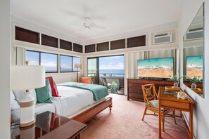 Apartment | 1 bedroom, Internet - Kapalua Ridge Villas 1011 (Lahaina)