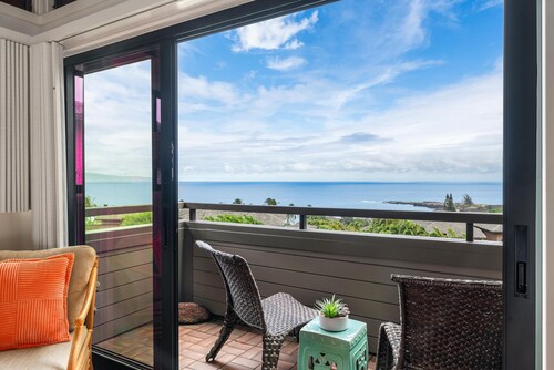 Kapalua Ridge Villas 1011