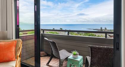 Kapalua Ridge Villas 1011