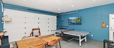 Spielezimmer