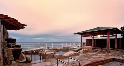 Nonsmoking for 2 people 2 Japanesestyle rooms / Choshi Chiba