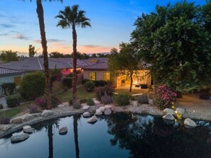 Pool - Lakeside Retreat w/ Pool Access, Patio & Views (Indio)