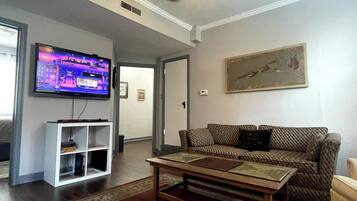 Smart TV, books