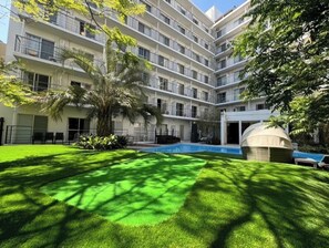 Exterior - Executive Suite vs | Room only Parking availab / Fukuoka Fukuoka (Fukuoka)