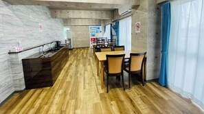 Dining - Executive Suite vs | Room only Parking availab / Fukuoka Fukuoka (Fukuoka)