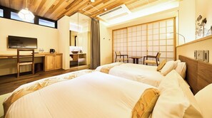 1 quarto, escrivaninha, Wi-Fi de cortesia, roupa de cama