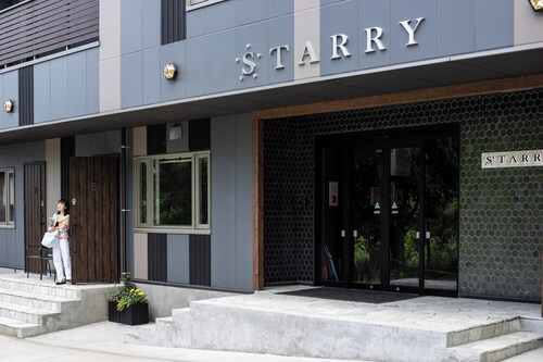 Street View Cocoon Suite  Street View Single / Kitaazumi Nagano