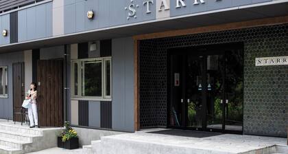 Street View Cocoon Suite Street View Single / Kitaazumi Nagano