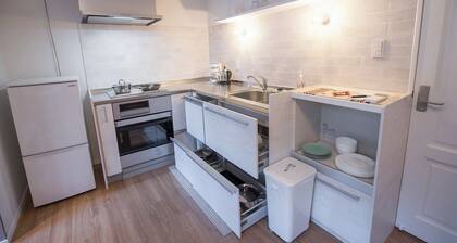 Street View Cocoon Suite Street View Twin / Kitaazumi Nagano