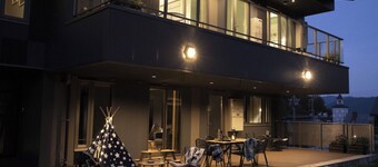 Luxury Mountain View 2F Mountain View Suite 3 Be / Kitaazumi Nagano