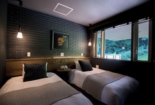 Luxury Mountain View 2F  Mountain View Suite 3 Be / Kitaazumi Nagano