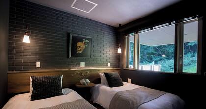 Luxury Mountain View 2F Mountain View Suite 3 Be / Kitaazumi Nagano
