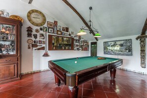 Sala de jogos