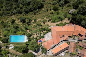 Exterior - Casa Museu da Geada - Rural Hotel (Cinfães)