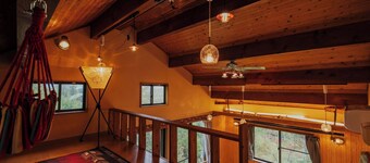 Limited to one group private villa available for  / Takashima Shiga