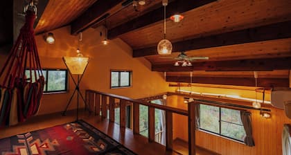 Limited to one group private villa available for / Takashima Shiga