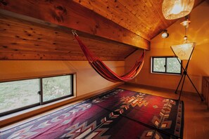 Interior - Limited to one group private villa available for  / Takashima Shiga (Takashima)