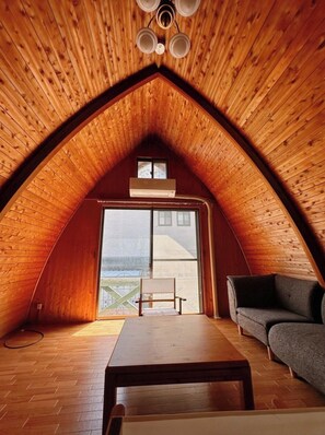 TV - Limited to one group private villa available for  / Takashima Shiga (Takashima)