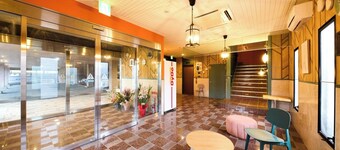 NonsmokingSemidouble room Room only Standar / Asago Hyōgo