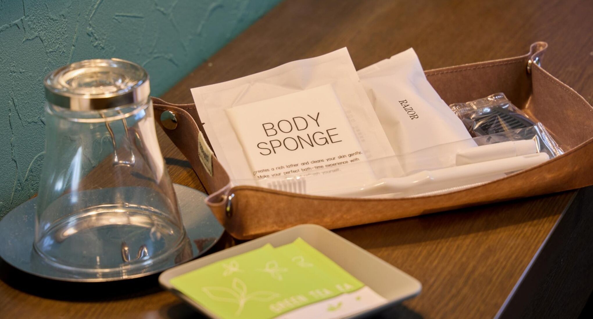 مجففات شعر، مناشف