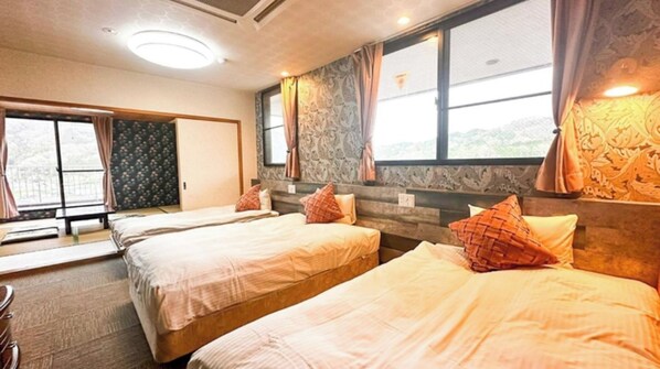 1 chambre, bureau, fer et planche à repasser, Wi-Fi gratuit